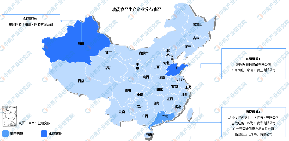 德阳市食品企业上市规划(食品企业上市规划建议)