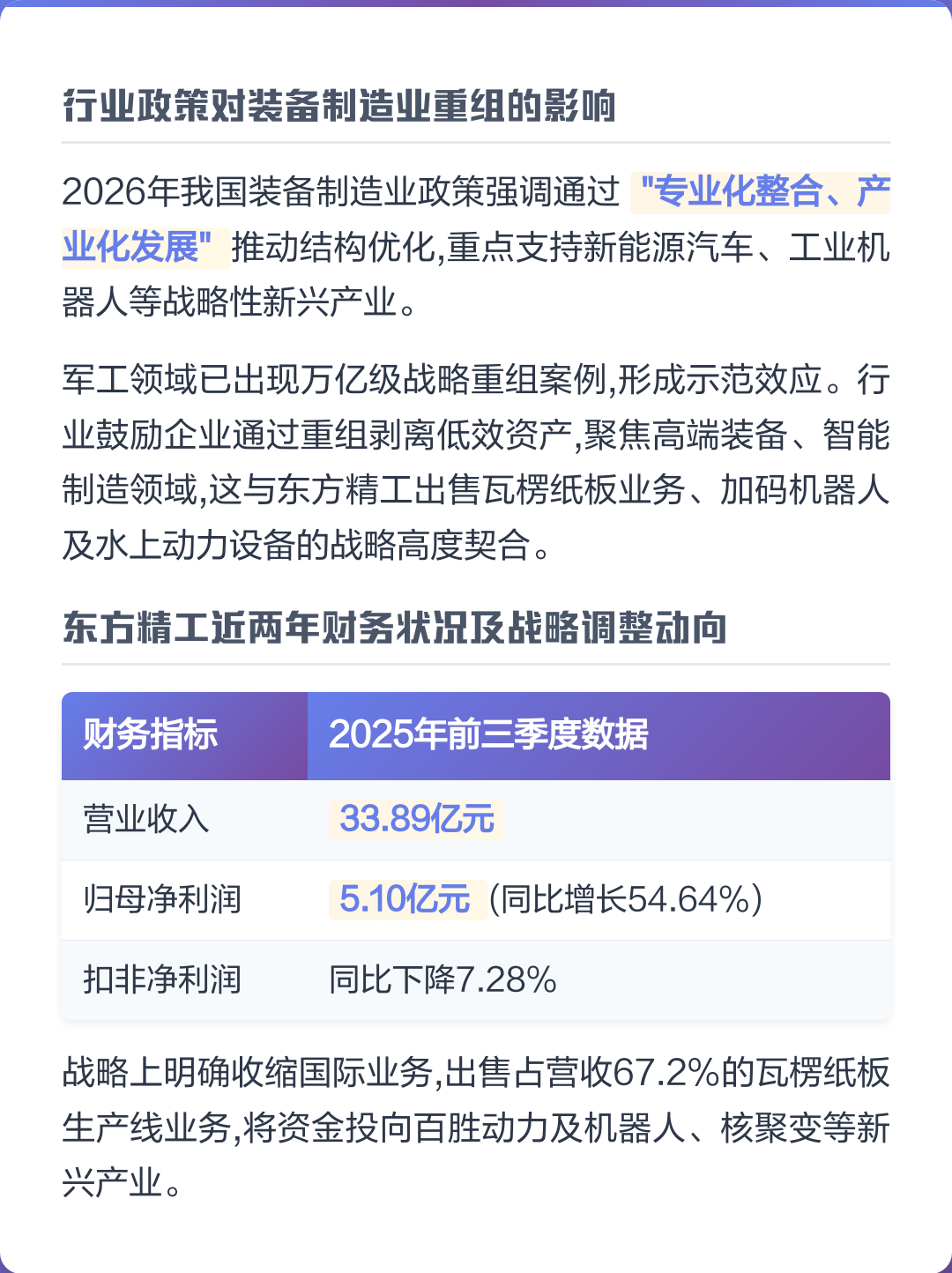 德阳市可持续制造业资产重组(可持续发展的制造业涵义)