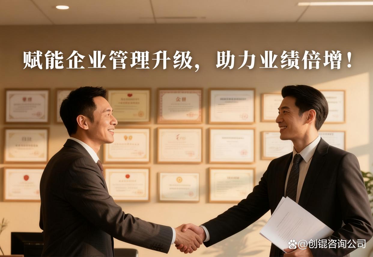 德阳市企业诊断顾问团队(企业诊断师是做什么的)