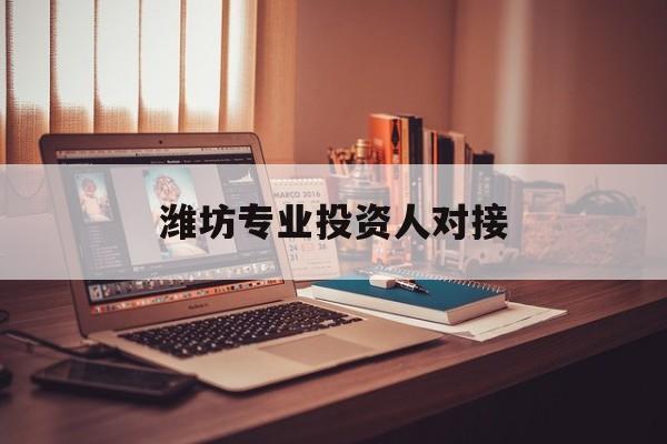 德阳市潍坊专业投资人对接(潍坊专业投资人对接中心)